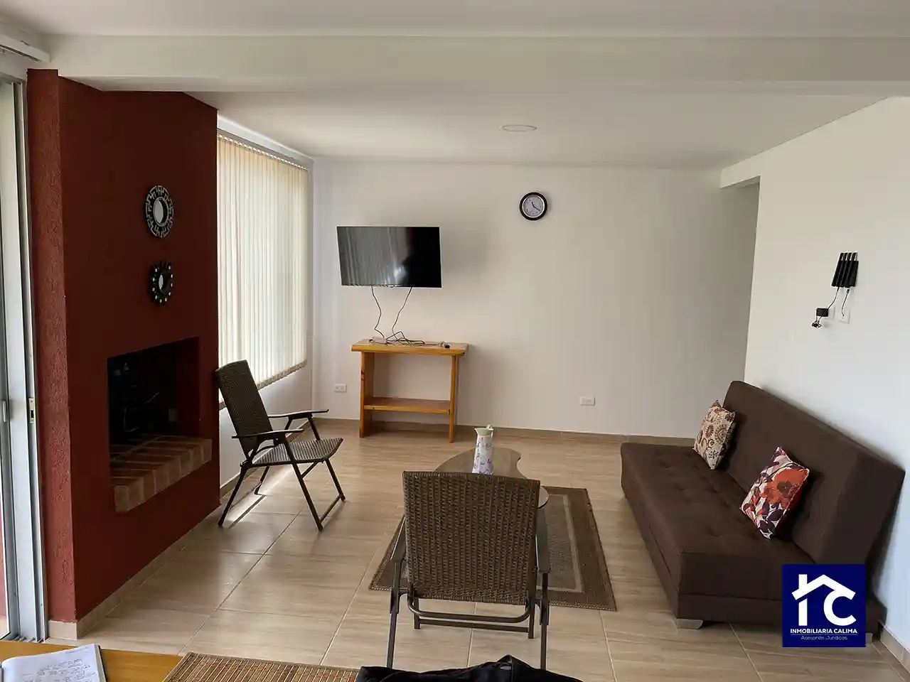 Majagua bloque 9 apartamento 104